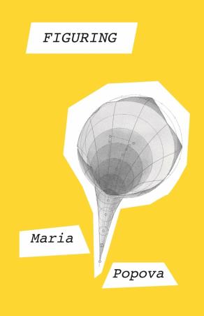Book cover number 1 for Figuring written by Maria Popova published by Canongate Books