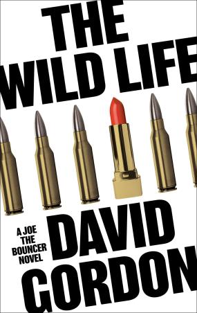 Book cover number 1 for The Wild Life written by David Gordon published by Head Of Zeus