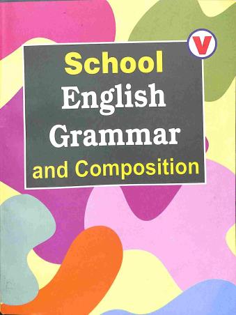 Book cover number 1 for School English Grammar And Composition Class 5 written by Amitava Sengupta published by Ekalabya Publication