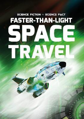 Book cover number 1 for Faster-Than-Light Space Travel written by John Wood published by The Secret Book Company