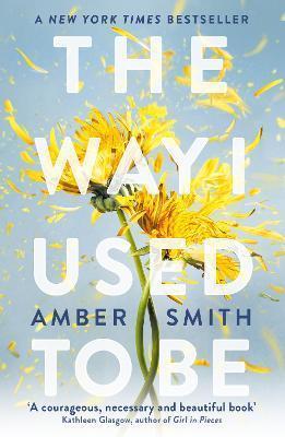 Book cover number 1 for The Way I Used To Be written by Amber Smith published by One World
