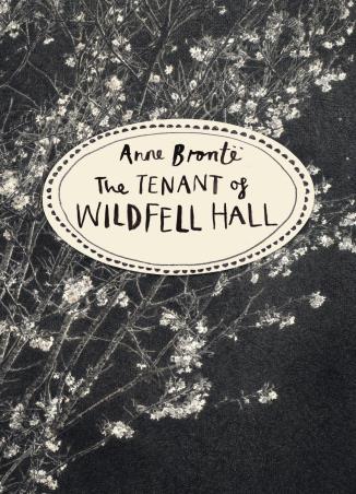 Book cover number 1 for The Tenant Of Wildfell Hall written by Anne Bronte published by Vintage
