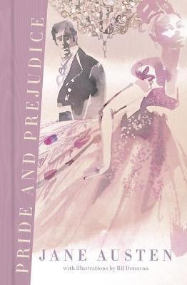 Book cover number 1 for Pride And Prejudice (Deluxe Edition) written by Jane Austen published by Sterling Publishers Private Limited