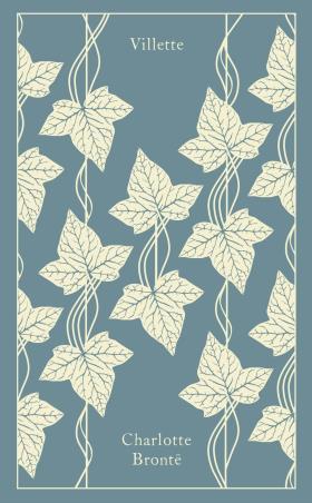 Book cover number 1 for Villette written by Charlotte Bronte published by Penguin Books