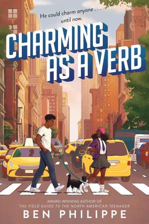 Book cover number 1 for Charming As A Verb written by Ben Philippe published by Balzer And Bray