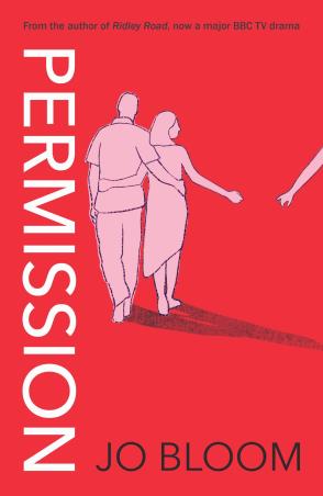 Book cover number 1 for Permission written by Jo Bloom published by Legend Press