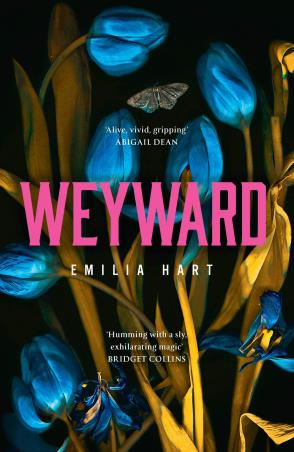 Book cover number 1 for Weyward written by Emilia Hart published by Harper Collins Publishers