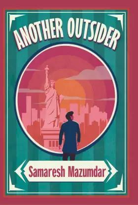 Book cover number 1 for Another Outsider written by Samaresh Majumdar published by Bee Books