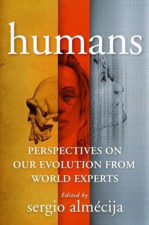 Book cover number 1 for Humans : Perspectives On Our Evolution From World Experts written by Sergio Almecija published by Columbia University Press