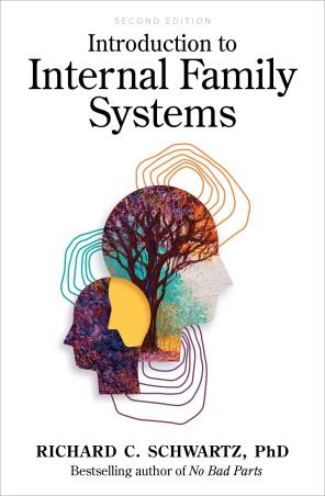 Book cover number 1 for Introduction To Internal Family Systems written by Richard Schwartz published by Pan Macmillan