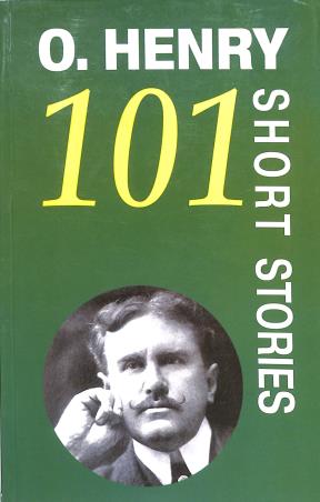 Book cover number 1 for 101 Short Stories - O. Henry written by O. Henry published by Book Club