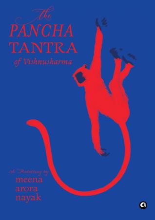 Book cover number 1 for The Panchatantra Of Vishnusharma written by Meena Arora Nayak published by Rupa Publications India