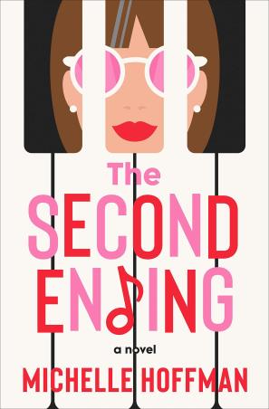 Book cover number 1 for The Second Ending : A Novel written by Michelle Hoffman published by Ballantine Books