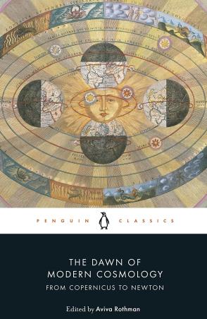 Book cover number 1 for The Dawn Of Modern Cosmology written by Galileo Galilei published by Penguin Classics