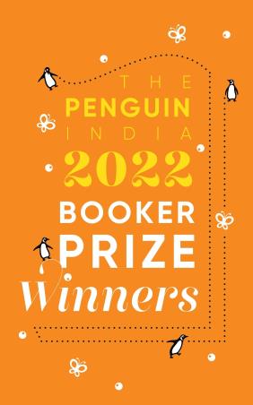 Book cover number 1 for The Penguin India 2022 Booker Prize Winners written by Geetanjali Shree, Shehan Karunatilaka published by Penguin Books