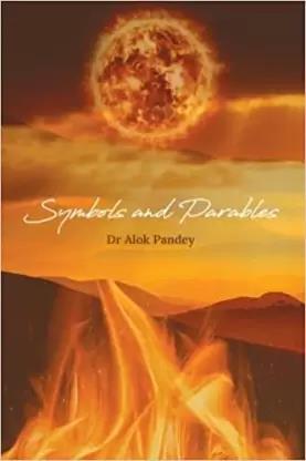 Book cover number 1 for Symbols And Parables written by Alok Pandey published by Bluone Ink