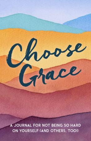 Book cover number 1 for Choose Grace written by L.J. Tracosas published by Zeitgeist