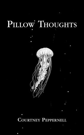 Book cover number 1 for Pillow Thoughts written by Courtney Peppernell published by Andrews McMeel Publishing