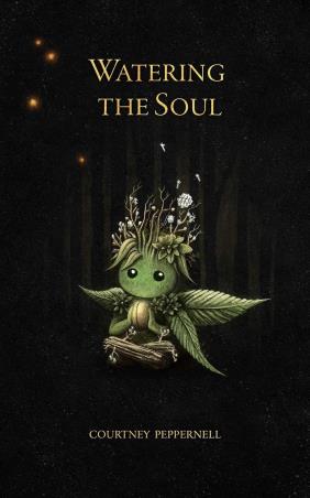 Book cover number 1 for Watering the Soul written by Courtney Peppernell published by Andrews McMeel Publishing