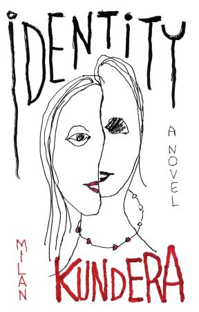 Book cover number 1 for Identity written by Milan Kundera published by Faber & Faber