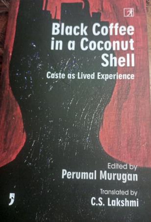Book cover number 1 for Black Coffee In A Cococnut Shell written by Perumal Murugan published by Simon & Schuster