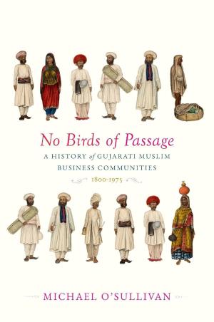 Book cover number 1 for No Birds of Passage written by Michael O’Sullivan published by Harvard University Press