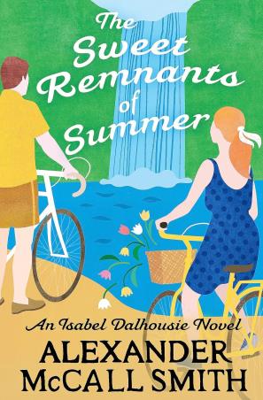 Book cover number 1 for The Sweet Remnants Of Summer written by Alexander McCall Smith published by Little, Brown Book