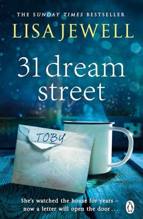 Book cover number 1 for 31 Dream Street written by Lisa Jewell published by Penguin Books
