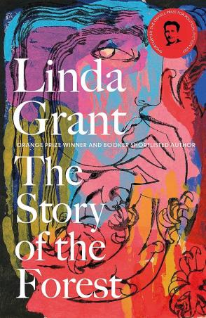 Book cover number 1 for The Story Of The Forest written by Linda Grant published by Virago