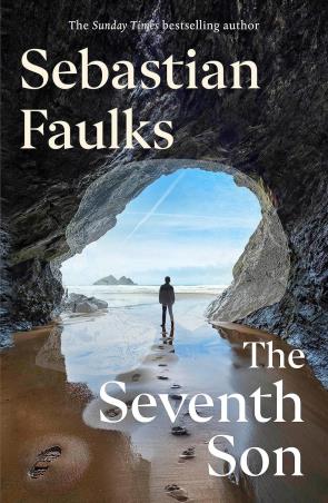 Book cover number 1 for The Seventh Son written by Sebastian Faulks published by Hutchinson Heinemann