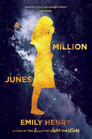 Book cover number 1 for A Million Junes written by Emily Henry published by Razorbill