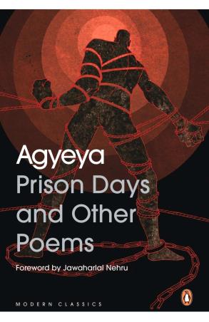 Book cover number 1 for Agyeya Prison Days And Other written by Jawaharlal Nehru published by Penguin Classics