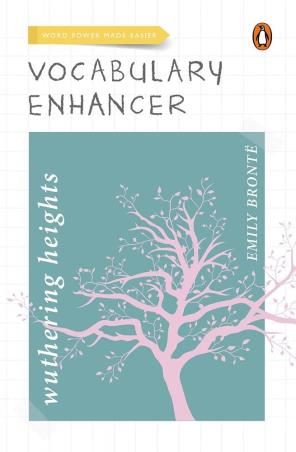 Book cover number 1 for Wuthering Heights Vocabulary Enhancer written by Emily Bronte published by Penguin Books
