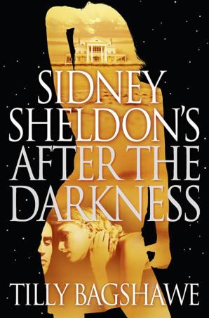 Book cover number 1 for Sidney Sheldon’s After The Darkness written by Sidney Sheldon, Tilly Bagshawe published by Harper Collins Publishers