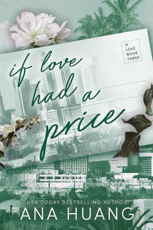 Book cover number 1 for If Love Had A Price written by Ana Huang published by Piatkus