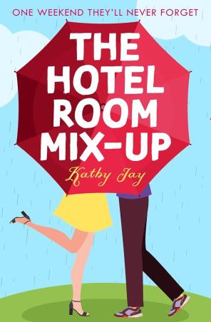 Book cover number 1 for The Hotel Room Mix-Up written by Kathy Jay published by One More Chapter