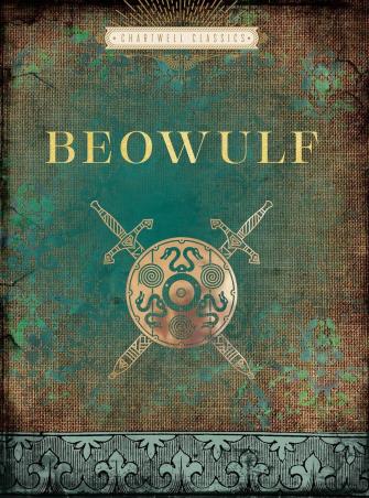 Book cover number 1 for Beowulf (Chartwell Classics) written by John Earle published by Chartwell Books