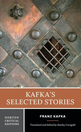 Book cover number 1 for Kafka′s Selected Stories written by Franz Kafka published by W. W. Norton & Company