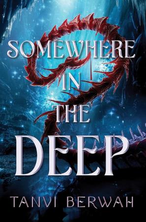 Book cover number 1 for Somewhere In The Deep written by Tanvi Berwah published by Penguin Books