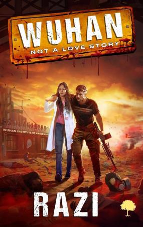 Book cover number 1 for Wuhan : Not A Love Story written by NA published by TreeShade Books