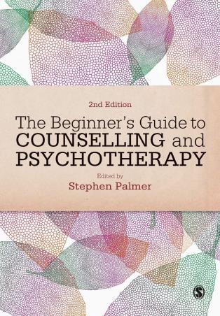 Book cover number 1 for The Beginner′s Guide To Counselling And Psychotherapy written by Stephen Palmer published by Sage Publications