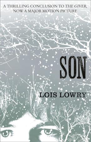 Book cover number 1 for Son written by Lois Lowry published by Harper Collins Publishers