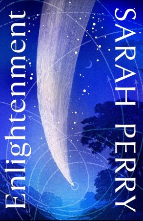 Book cover number 1 for Enlightenment written by Sarah Perry published by Jonathan Cape