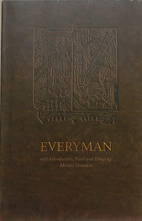 Book cover number 1 for Everyman written by Akram Hossain published by Ababil Books