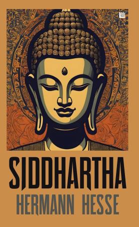 Book cover number 1 for Siddhartha written by Hermann Hesse published by Leadstart Publishing Pvt Ltd