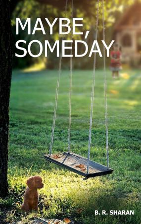 Book cover number 1 for Maybe Someday written by Bijendra Raj published by Leadtsart Publishing