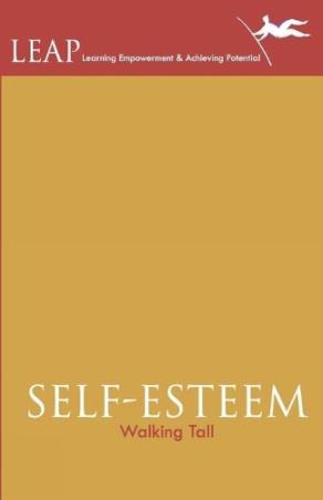 Book cover number 1 for Self Esteem Walking Tall written by NA published by Leadstart Publishing Pvt Ltd