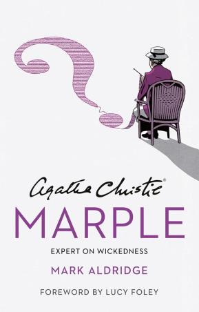 Book cover number 1 for Agatha Christie’s Marple written by Agatha Christie, Mark Aldridge published by Harper Collins Publishers