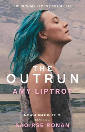 Book cover number 1 for The Outrun written by Amy Liptrot published by Canongate Books
