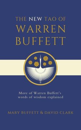 Book cover number 1 for The New Tao Of Warren Buffett written by Mary Buffett published by Simon & Schuster